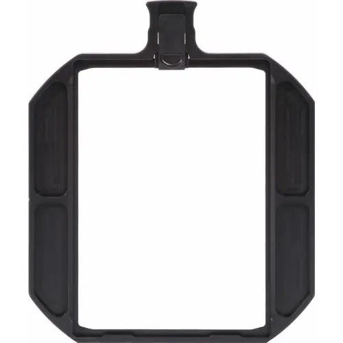 Vocas Aluminum filter frame 4" x 5,65" v 
