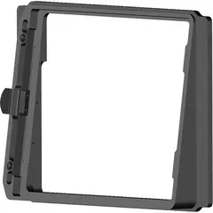 Vocas 4th Tilted 4" x 5,65" filter holde