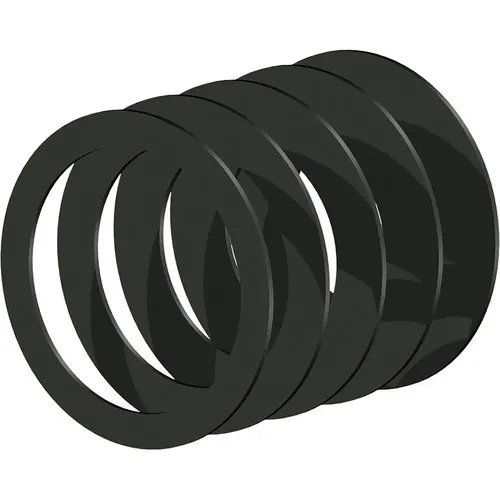 Vocas 144 mm Flexible donut adapter ring 