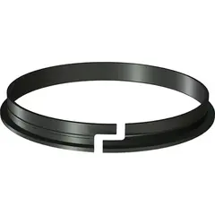 Vocas 138 mm to 136 mm Step down ring fo