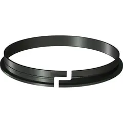 Vocas 138 mm to 136 mm Step down ring fo