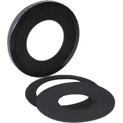 Vocas 143 mm Flexible donut adapter ring