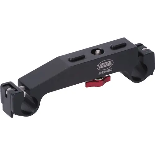 Vocas 15 mm Studio adapter for MB-216, M 
