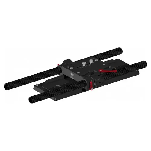 Vocas BP-18 19 mm Balance plate 