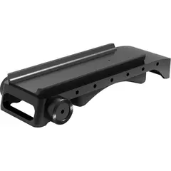 Vocas Dovetail shoulder support