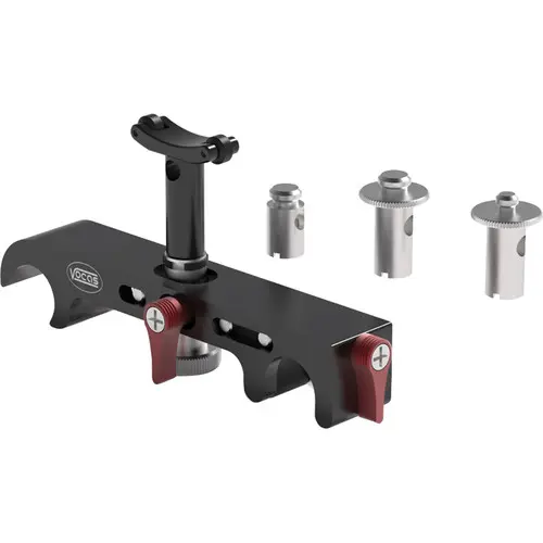 Vocas 19 mm Universal lens support 