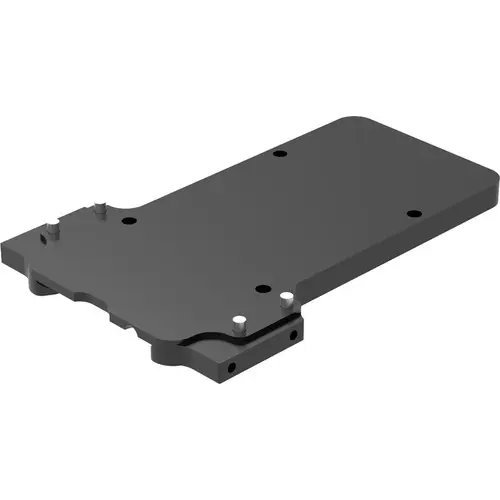 Vocas Arri Alexa Mini dovetail adapter p 