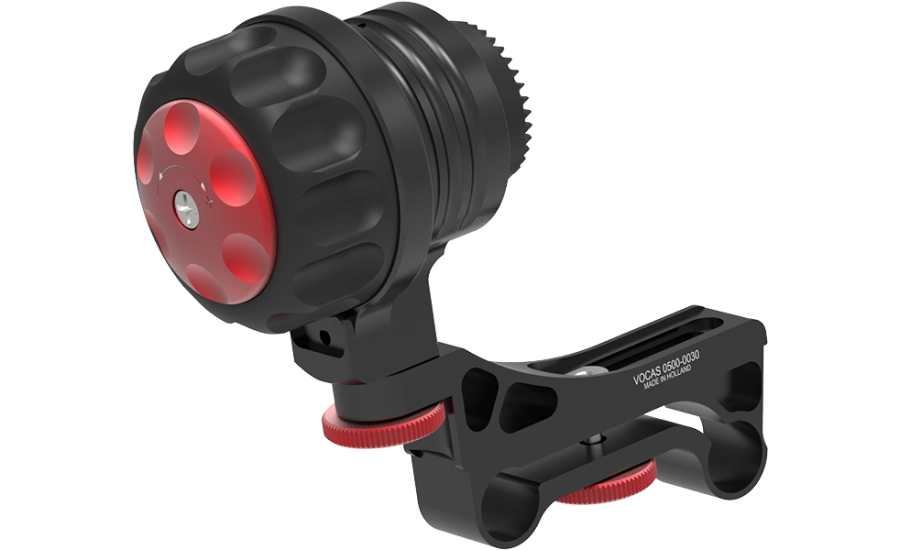Vocas MFC-3F Follow Focus with adjustable friction