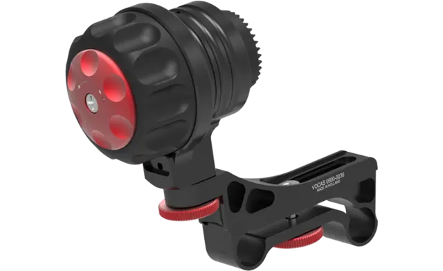 Vocas MFC-3F Follow Focus with adjustable friction 