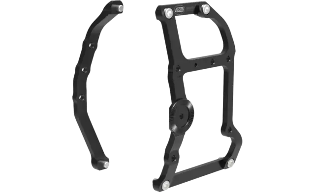 Vocas Cage kit for Canon EOS C200 