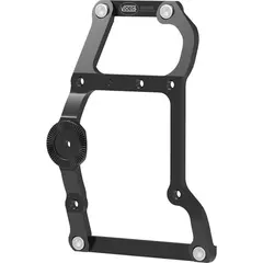 Vocas Cage side bracket left For Canon EOS C200 kamera