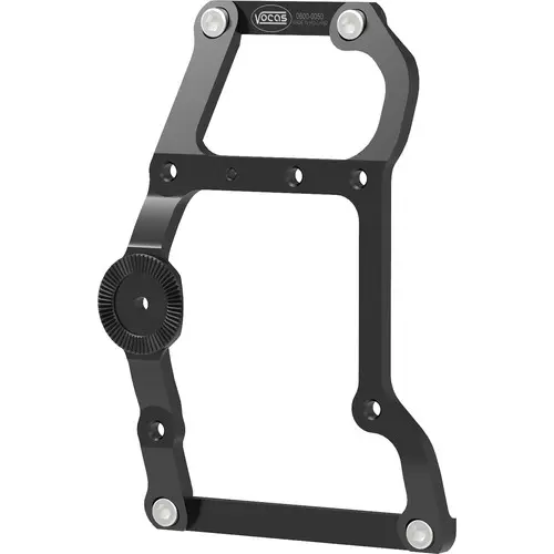 Vocas Cage side bracket left For Canon EOS C200 kamera 