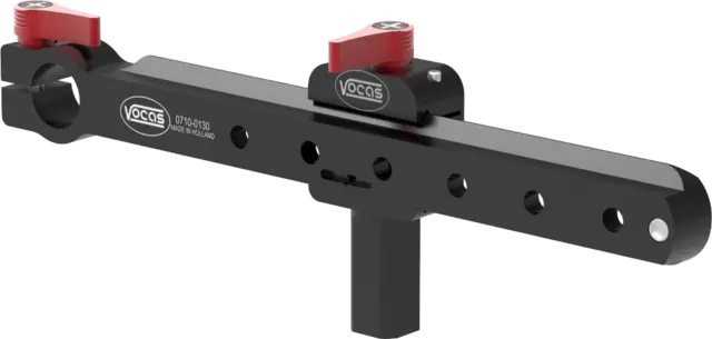 Vocas Viewfinder bracket kit for Sony PXW-FS7 / FS7 II / FX9 