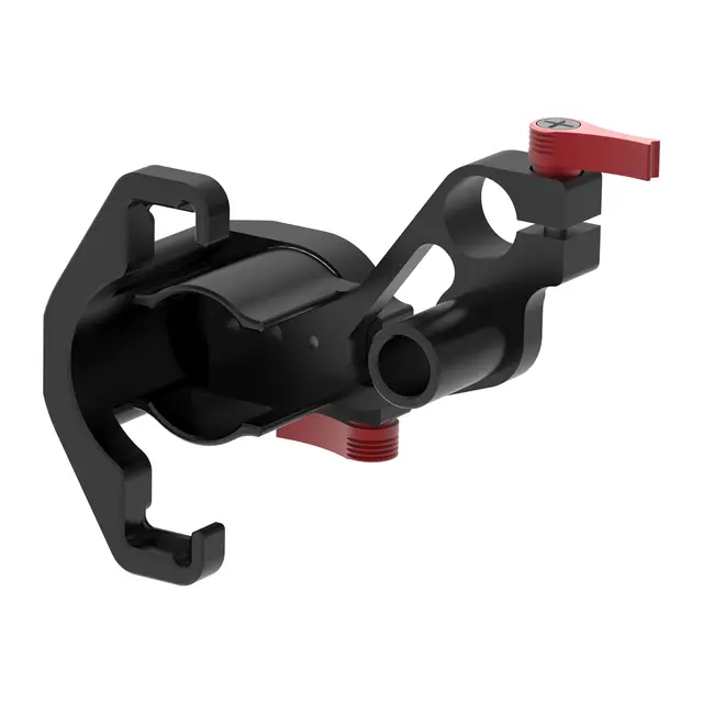 Vocas LCD monitor support for Sony FX6 