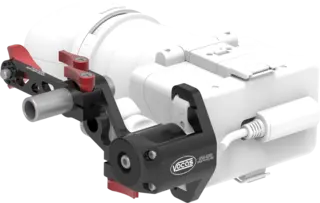 Vocas LCD monitor support Kit for Sony FX6