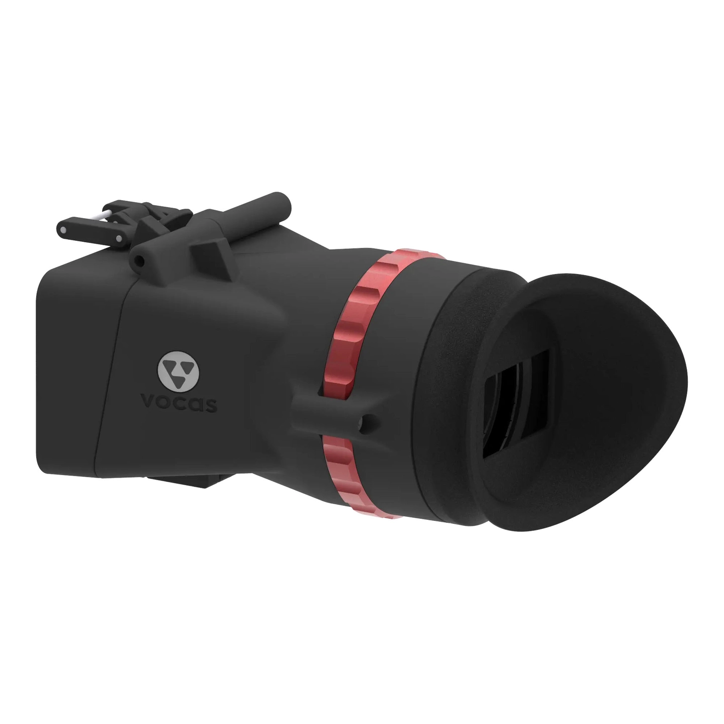 Vocas EL-40 Eyepiece Loupe For Sony FX6 Kit