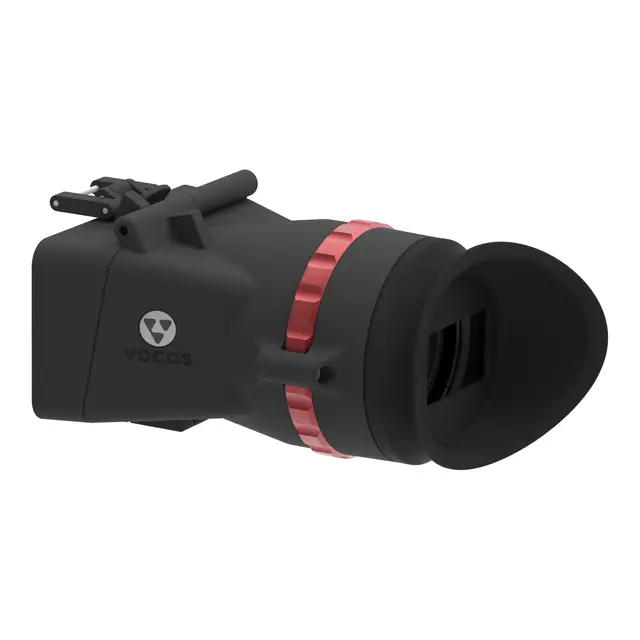 Vocas EL-40 Eyepiece Loupe For Sony FX6 Kit 
