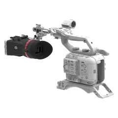 Vocas EL-40 Eyepiece Loupe For Sony FX6 Kit