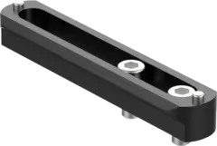 Vocas NATO rail (100 mm)