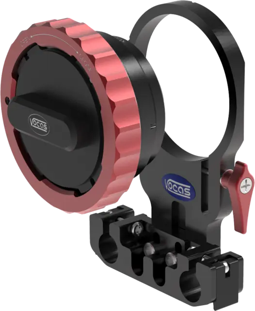 Vocas Sony E-mount til PL adapter MK2 Inkludert 15 mm support 