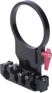 Vocas 15 mm support 15mm rods feste for PL adapter