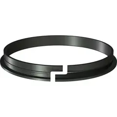 Vocas 143 mm to 138 mm Step down ring fo