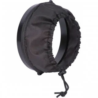 Vocas 143 mm Flexible cuff adapter for MB-435 / MB-436 &amp; MB-455