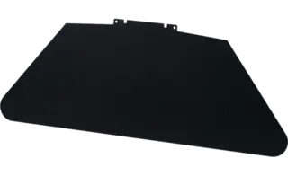 Vocas Top Flag for MB-256 &amp; MV-3XX 420mm