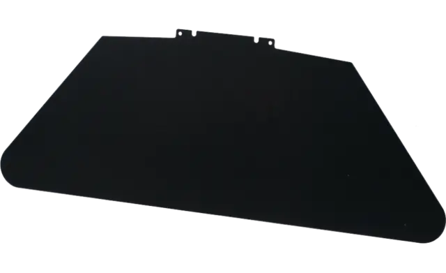 Vocas Top Flag for MB-256 & MV-3XX 420mm 