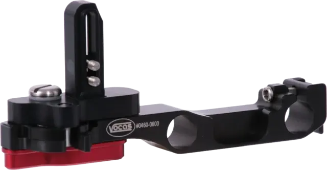 Vocas 15 mm Swing away bracket or MB-216, MB-256 and MB-43X 