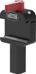 Vocas Viewfinder bracket for Sony PXW-FS7 / FS7 II / FX9