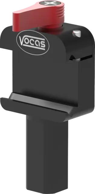 Vocas Viewfinder bracket for Sony PXW-FS7 / FS7 II / FX9 