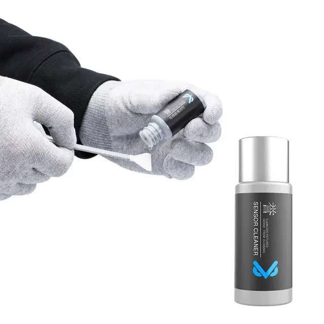 VSGO MFT Sensor Cleaning Kit 