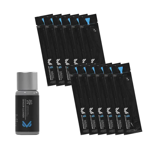 VSGO Medium Format Sensor Cleaning Kit 