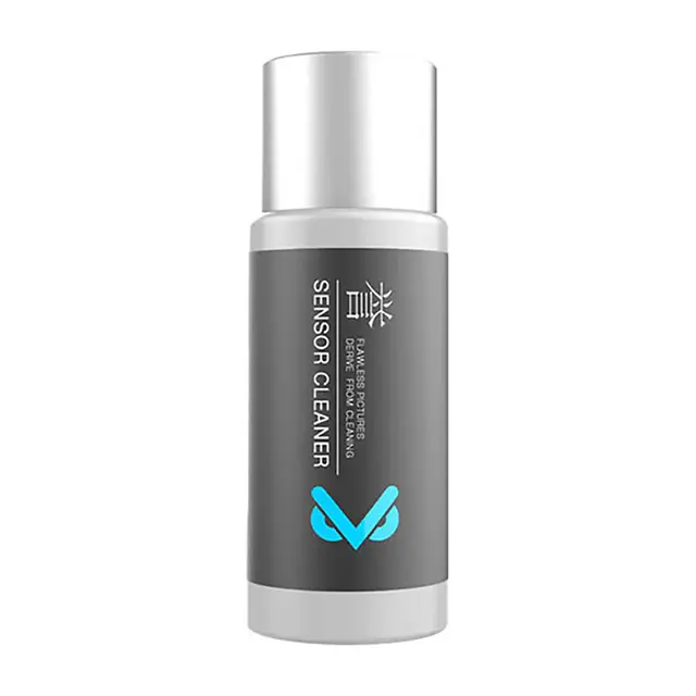 VSGO Medium Format Sensor Cleaning Kit 