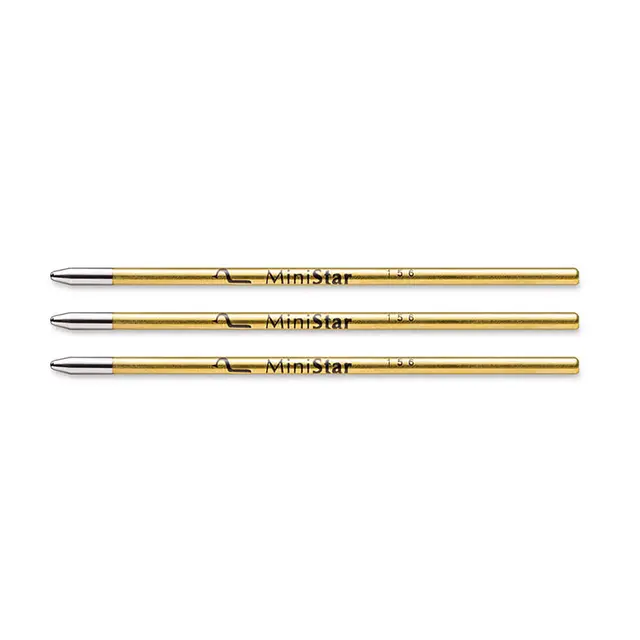 Wacom Spisser for Ballpoint Penn 1,0 mm spisser og svart oljeblekk. 3 stk 