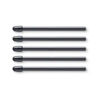 Wacom Nibs For Wacom One 5pk