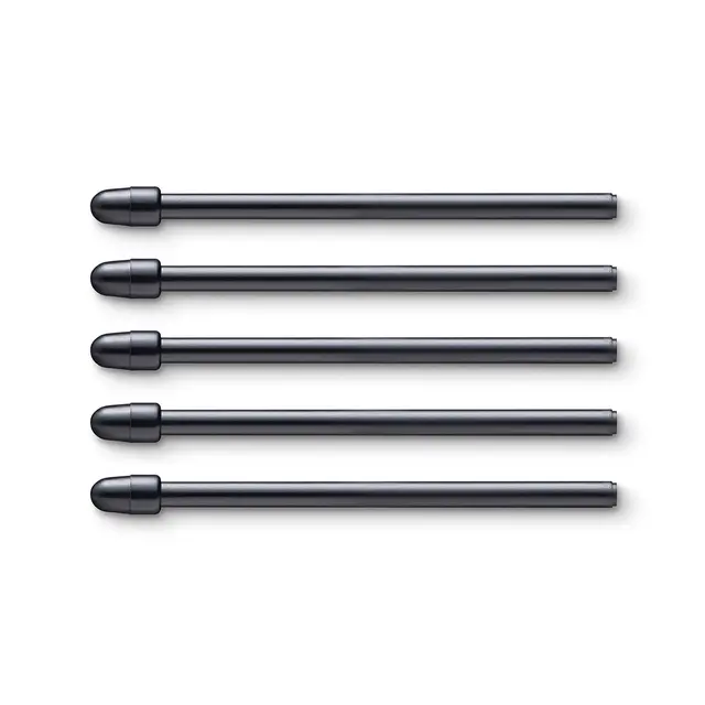 Wacom Nibs For Wacom One 5pk 