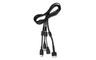 Wacom DTK-1660 3-i-1 kabel Erstatningskabel for Wacom Cintiq16