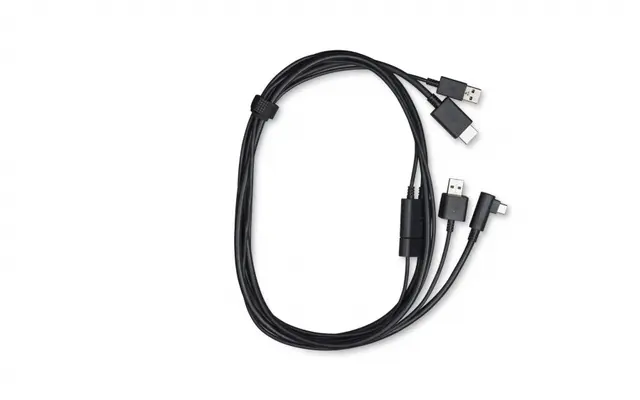 Wacom X-Shape Cable for DTC133 