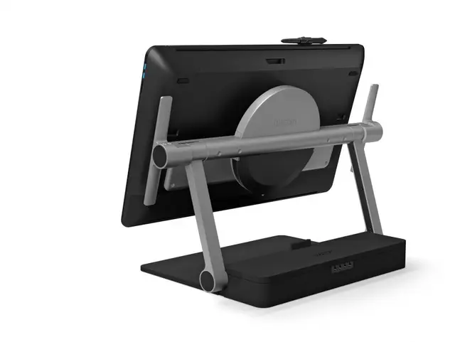 Wacom Cintiq Pro 24 Ergo Stand Til Cintiq DTH-2420 & DTK-2420 