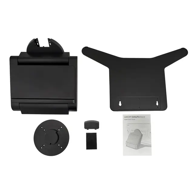 Wacom stativ for Cintiq Pro 27 