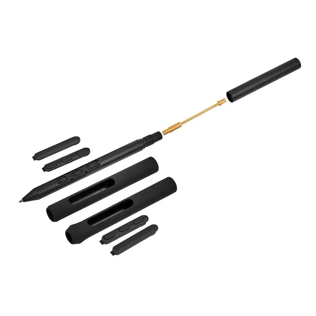 Wacom Pro Pen 3 For Wacom Cintiq Pro 27 
