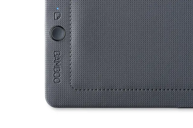 Wacom Bamboo Slate Large A4 Tegnebrett 