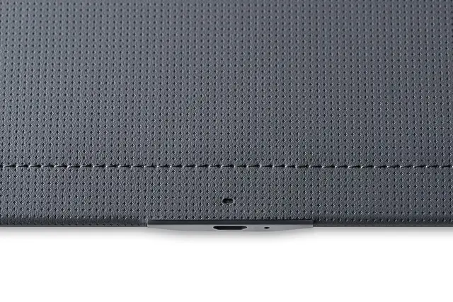 Wacom Bamboo Slate Large A4 Tegnebrett 