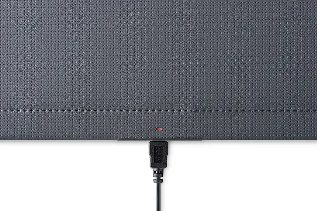 Wacom Bamboo Slate Large A4 Tegnebrett 