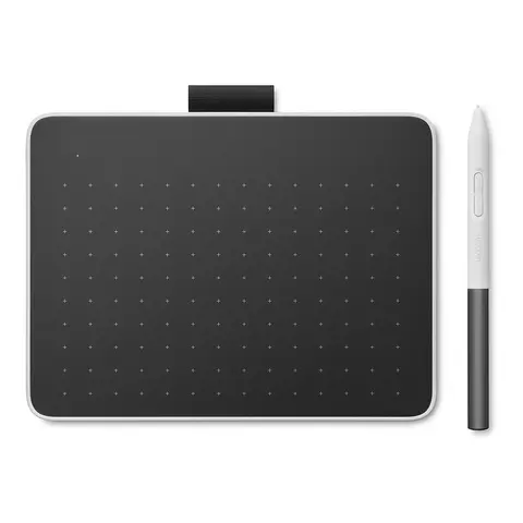 Wacom One (2023) Small Creative Tablet / Mid