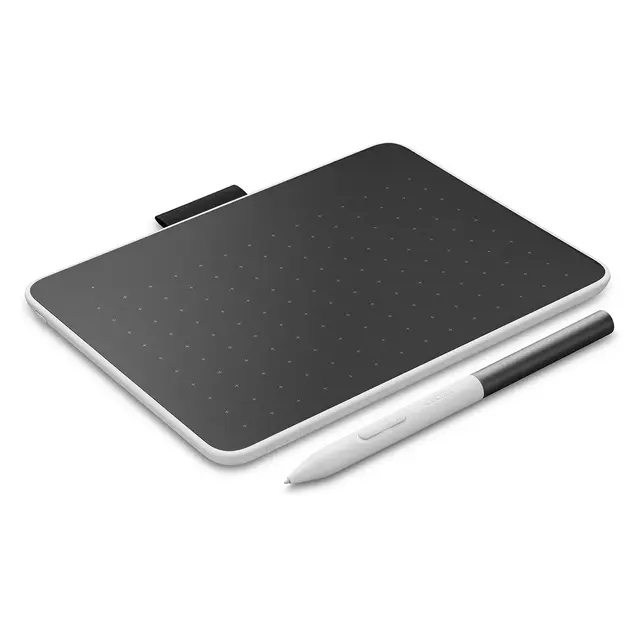 Wacom One (2023) Small Creative Tablet / Mid 