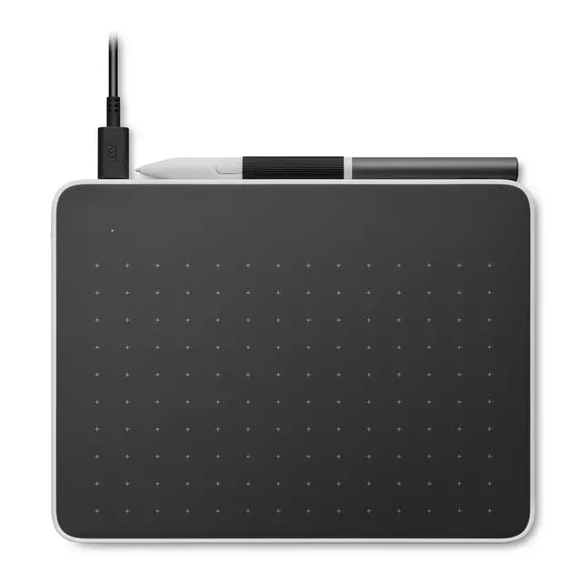 Wacom One (2023) Small Creative Tablet / Mid 