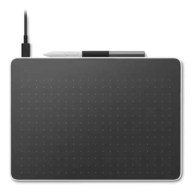 Wacom One (2023) Medium Creative Tablet / Mid 
